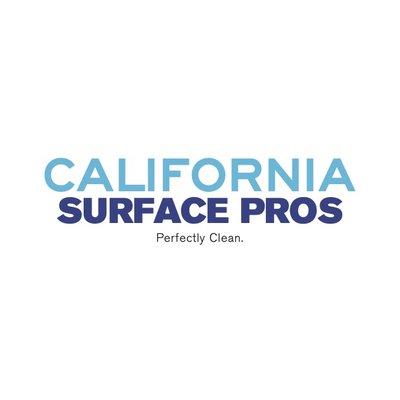 California Surface Pro's