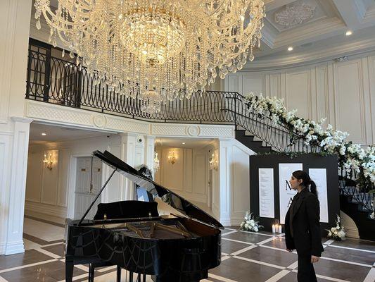 The Estate at Florentine Gardens