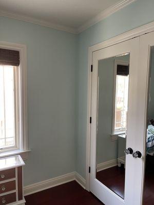 John Bourassa Painting