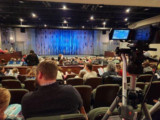 Cary Ballet Conservatory