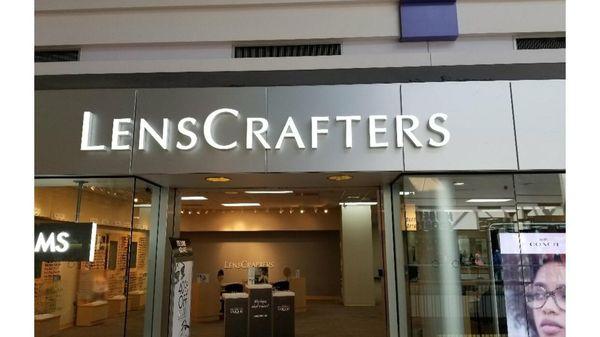 LensCrafters