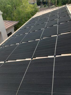 Solar Solutions Inc