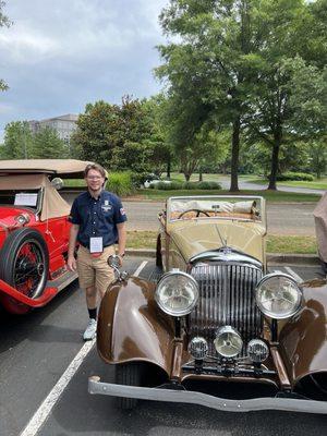 Smyth Imported Car Service