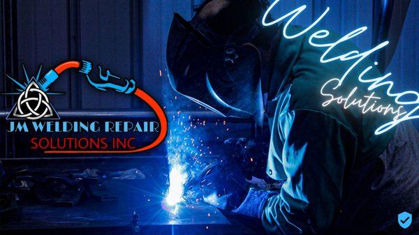 JM Welding Repair Solutions
