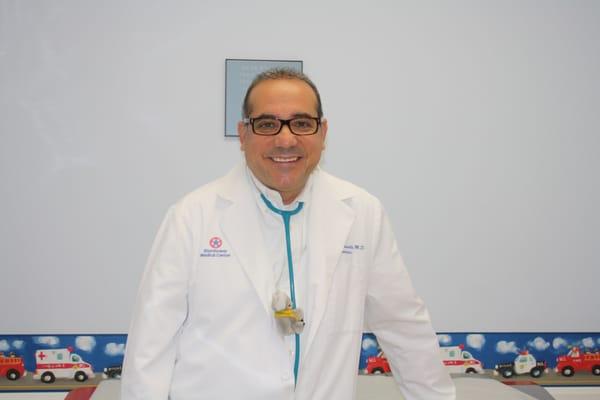 Rancho Mirage Pediatrics