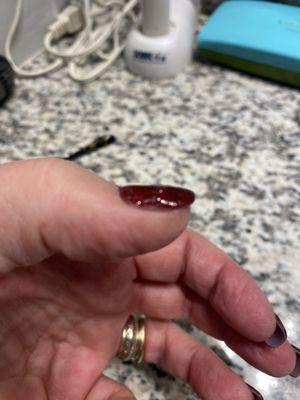 50 Shades Nails & Spa