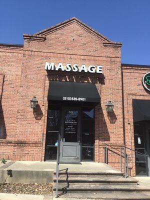 Moonlight Massage Spa