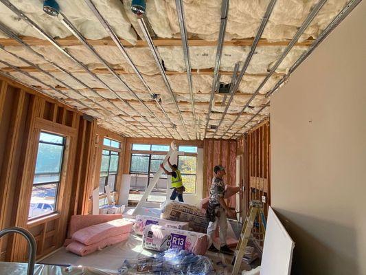 Galindos Painting & Remodeling