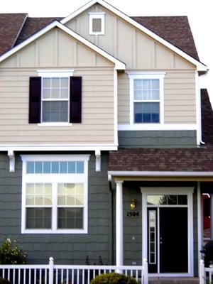 Spiral Design Color Consulting