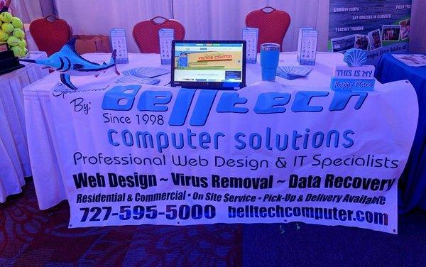 Belltech Computer Solutions