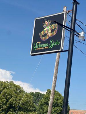 New Orleans Style Daiquiris & More