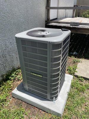 Kickin Comfort HVAC