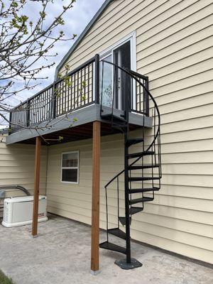 TwinWood Construction Services