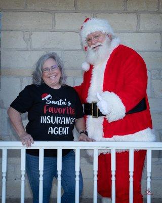 TWFG-Denise Davis Insurance