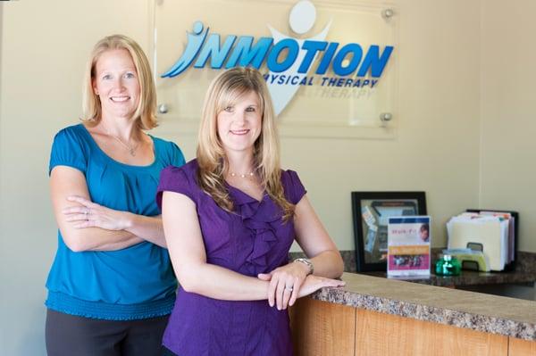 In Motion Physical Therapy