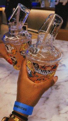 The Pavilion at Toyota Music Factory