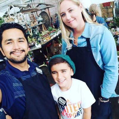 The Prickly Plant Shop