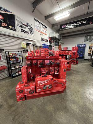 American Producers Supply