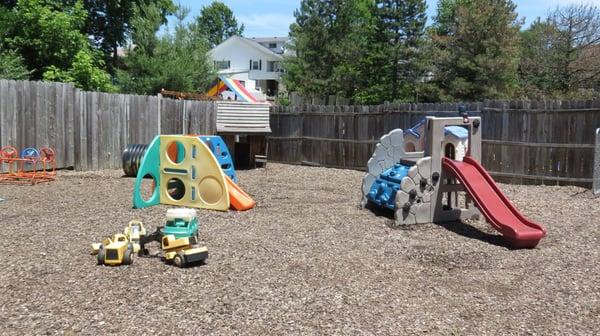 Kinder Academy Child Development Center