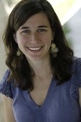 Megan Barnes Zesati, Lcsw