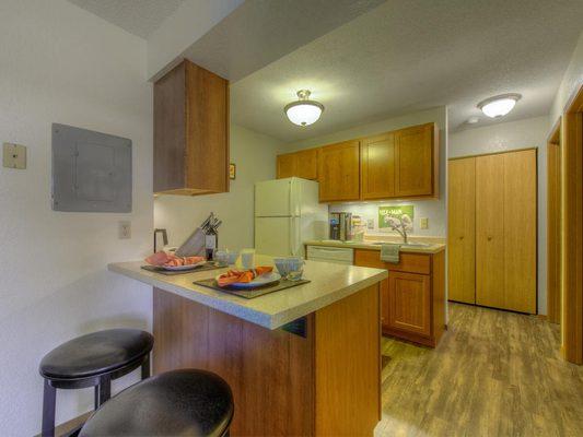 Parkview Terrace Apts