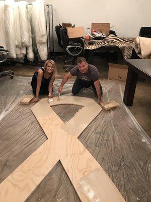 Gunns Restoration has a great announcement on Friday May 5th, and you're invited to participate and Win!! Stay Tuned for Details!