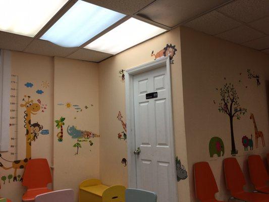 Queens Children Dentist