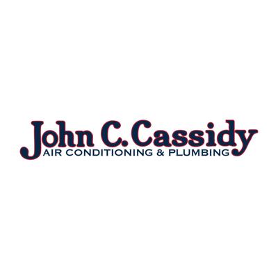 John C. Cassidy AC and Plumbing