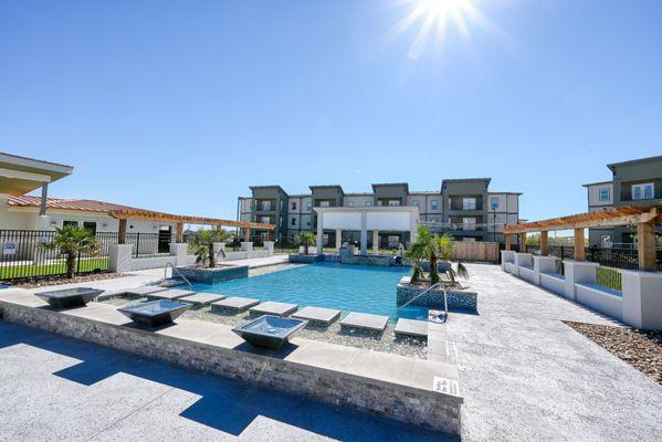 The Reserve at San Marcos