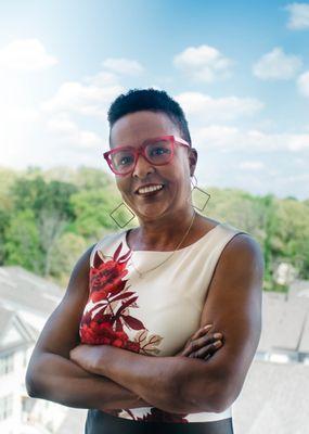 Tiki Carter - Berkshire Hathaway Home Services