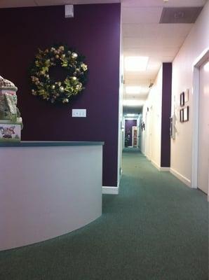 Steve Dacasin, DDS/Dacasin Dental