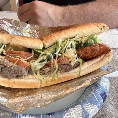 Wiseguys Pizzeria & Subs