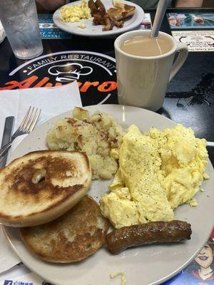 Alvaro's Family Restaurant