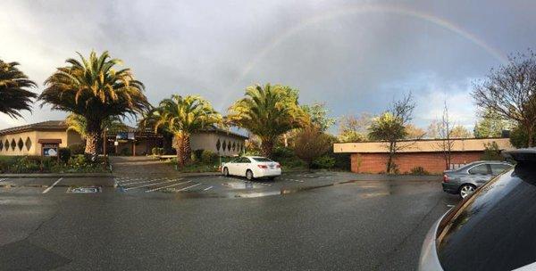 Congregation B'nai Shalom