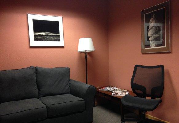 James B Rainwater, PHD