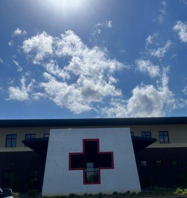 American Red Cross