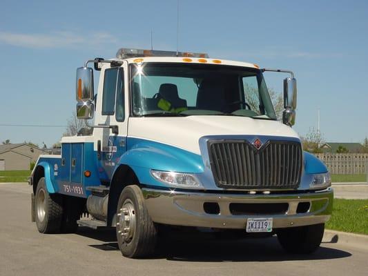 Southside Towing & Recovery