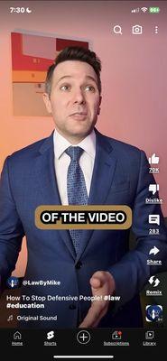 The Parlor Salon & Spa