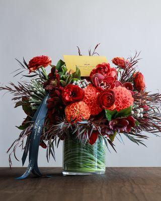 French Florist