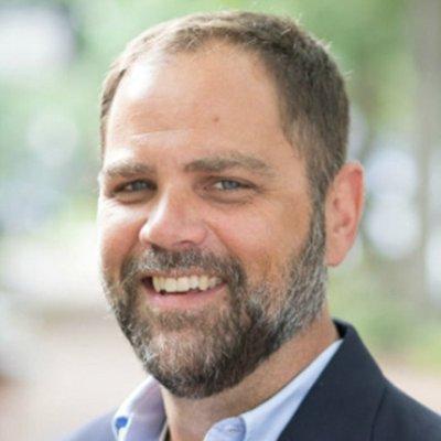 Jay Grimmett - Mackey Realty