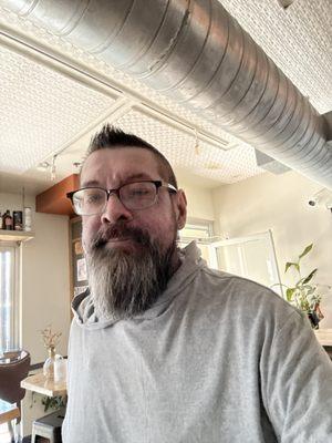 Tried & True Barbershop