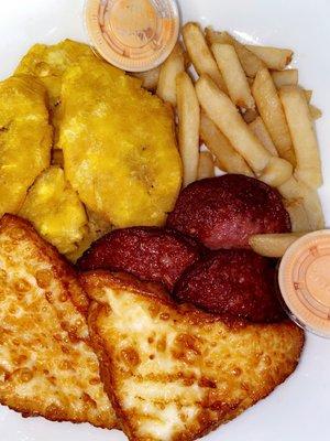 L&C Spanish Restaurant