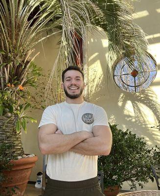 DNA Nutrition and Fitness