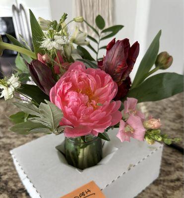 Irvington Spring Farm