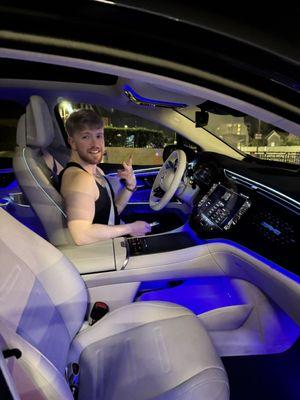 Mercedes-Benz of Calabasas