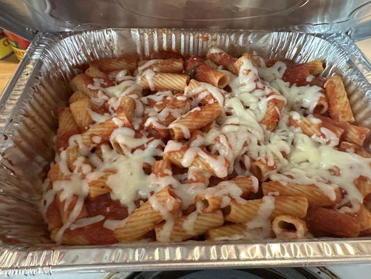 Joaninas Italian Food