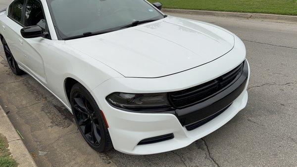 AutoNation Collision Center Fort Worth