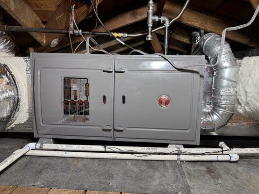 RighTime Home Services