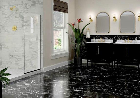 Shiny Eagle Cleaning