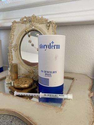 You dont need a lot of products. Just one of the best.